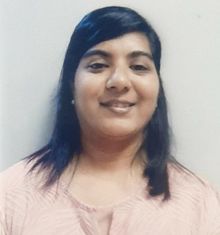 Anthea Naicker