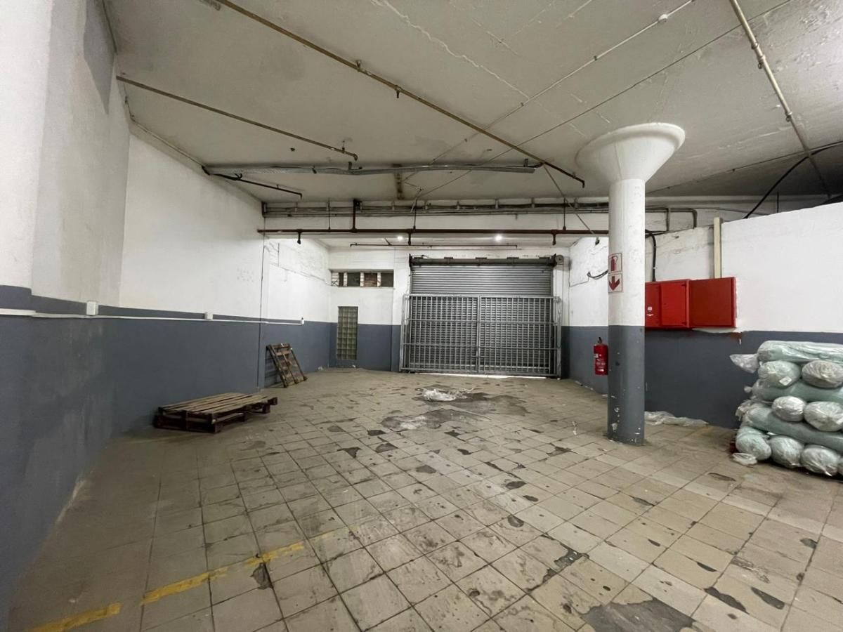 Photo of Industrial to let in Umbilo, Durban