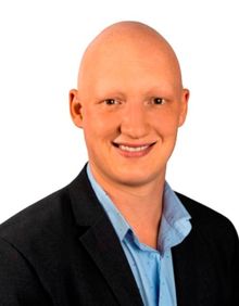 Michael Moffett