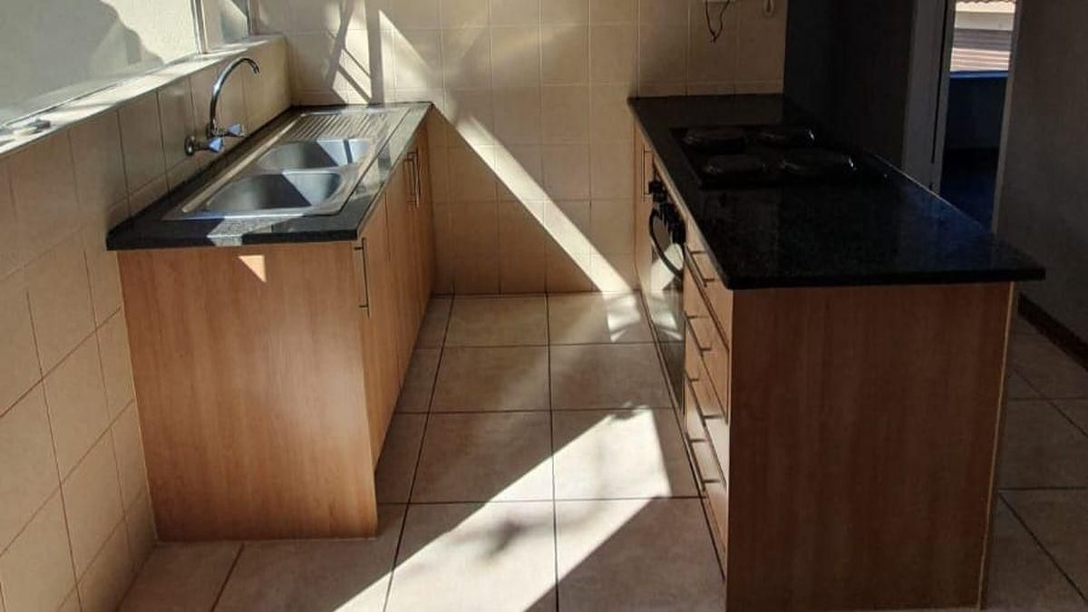 Photo of 1 Bedroom apartment to rent in Secunda