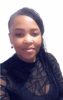 Palesa Makhetha