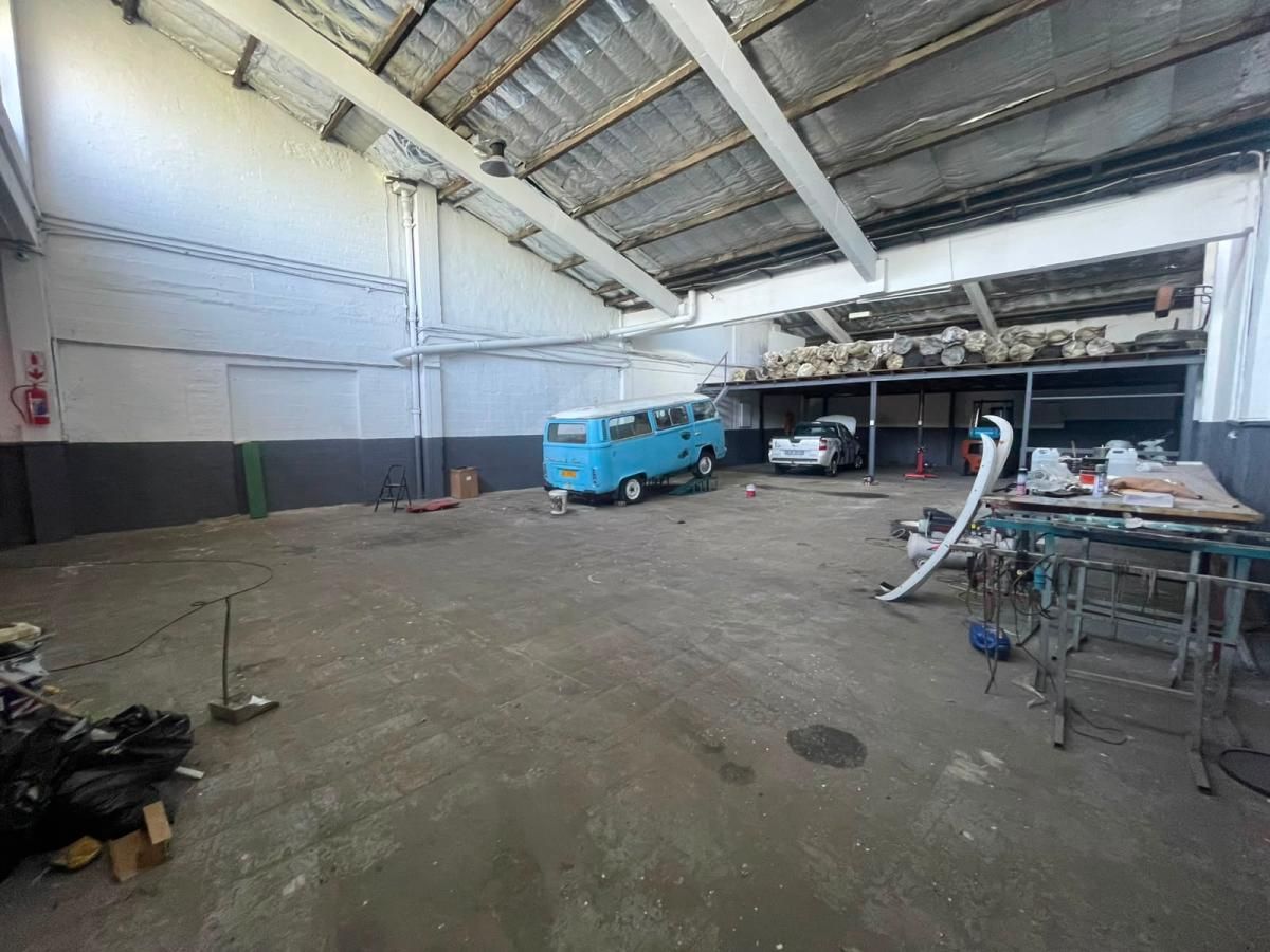 Photo of Industrial for sale in Jacobs, Durban