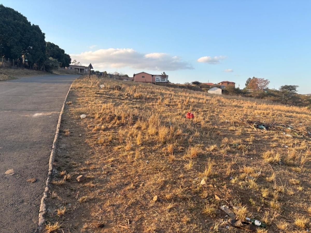 Photo of Vacant Erf for sale in Ulundi