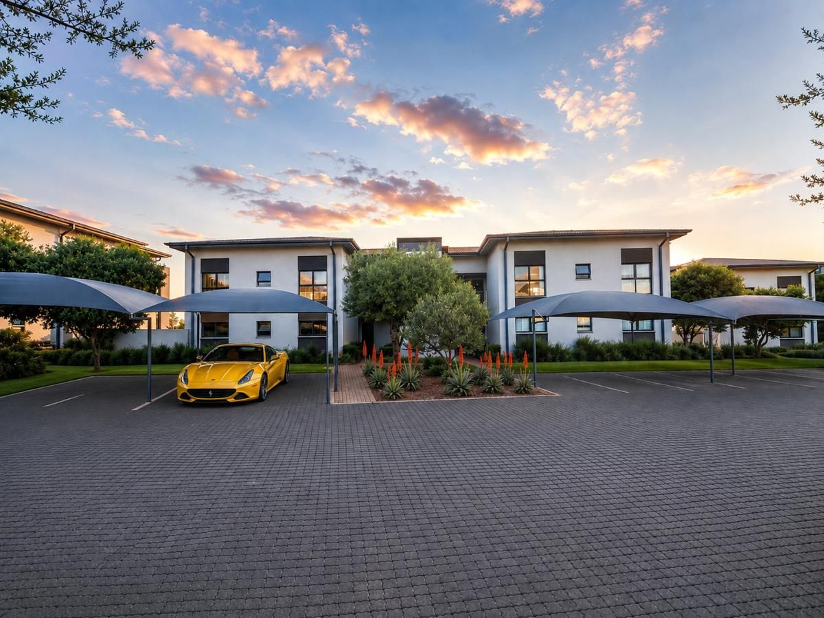 Photo of 3 Bedroom apartment to rent in Serengeti Lifestyle Estate, Kempton Park