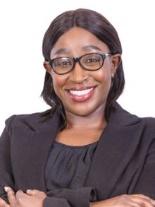 Lynnet Maposa