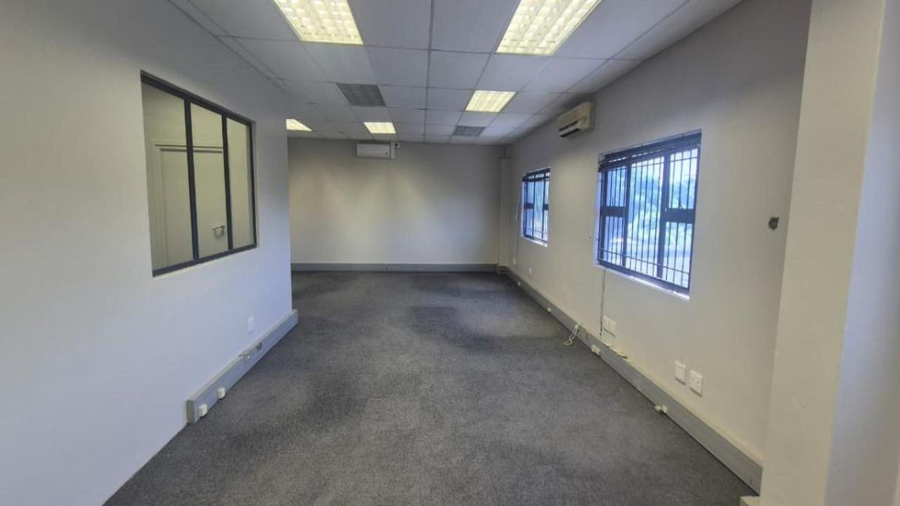 Photo of Industrial to let in Springfield, Durban