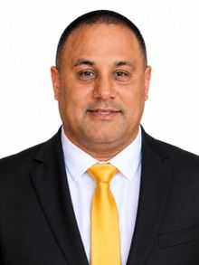 Abdullah Jacobs