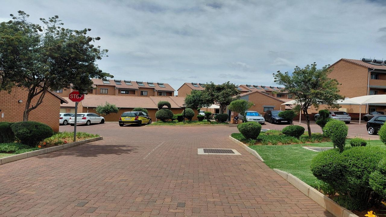 Photo of 2 Bedroom apartment for sale in Sagewood, Midrand