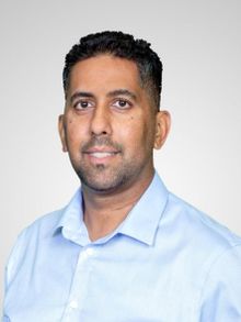 Jamaluddien Ahmed