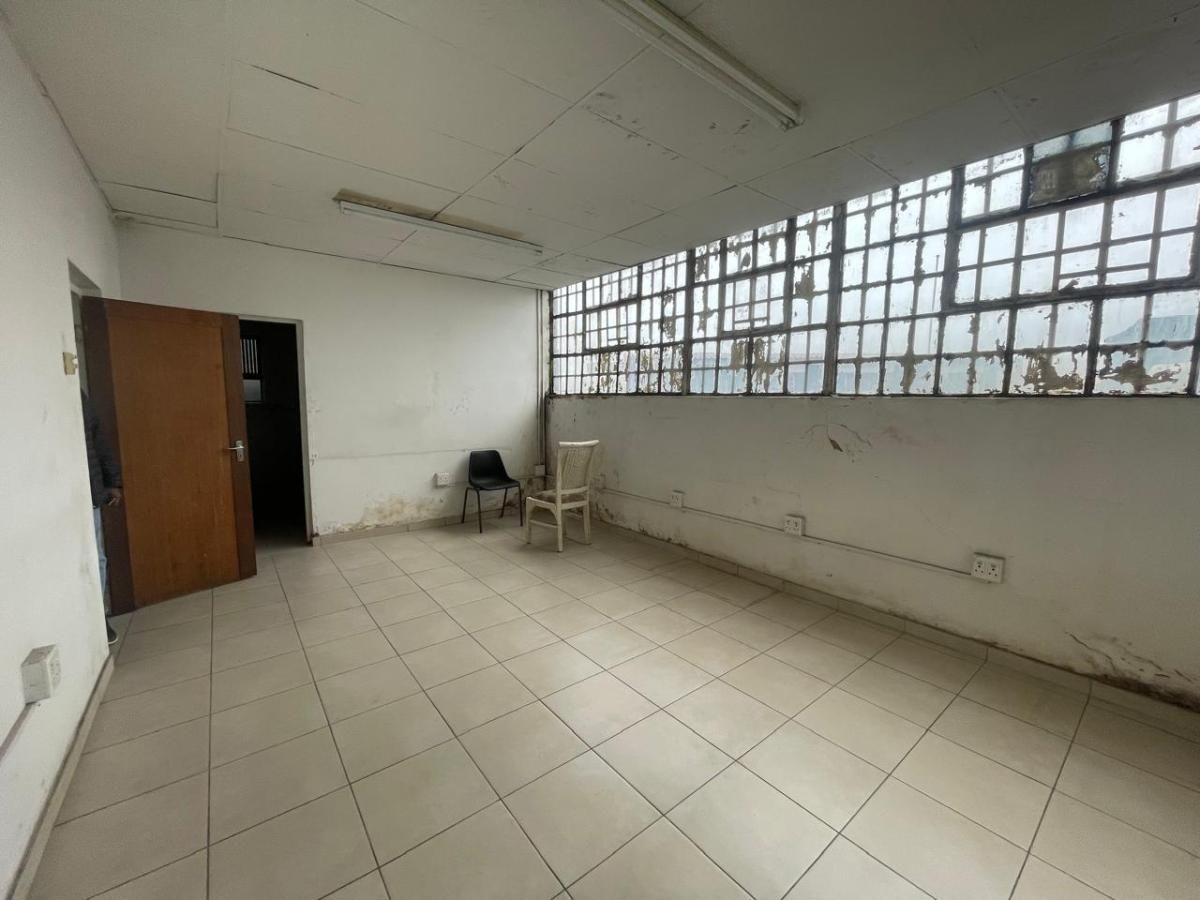 Photo of Industrial to let in Umbilo, Durban