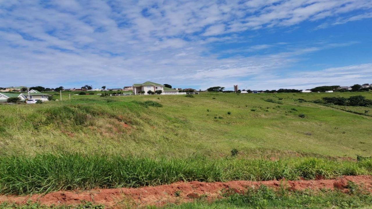 Photo of Vacant Land for sale in Kindlewood Estate, Mount Edgecombe