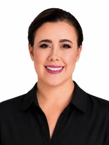 Lee-Anne Van Niekerk
