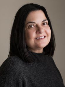 Tiana Van Deventer