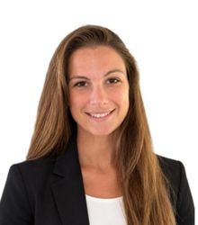Camilla Potgieter