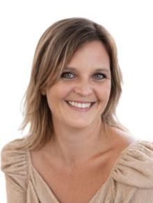 Eloise Du Preez