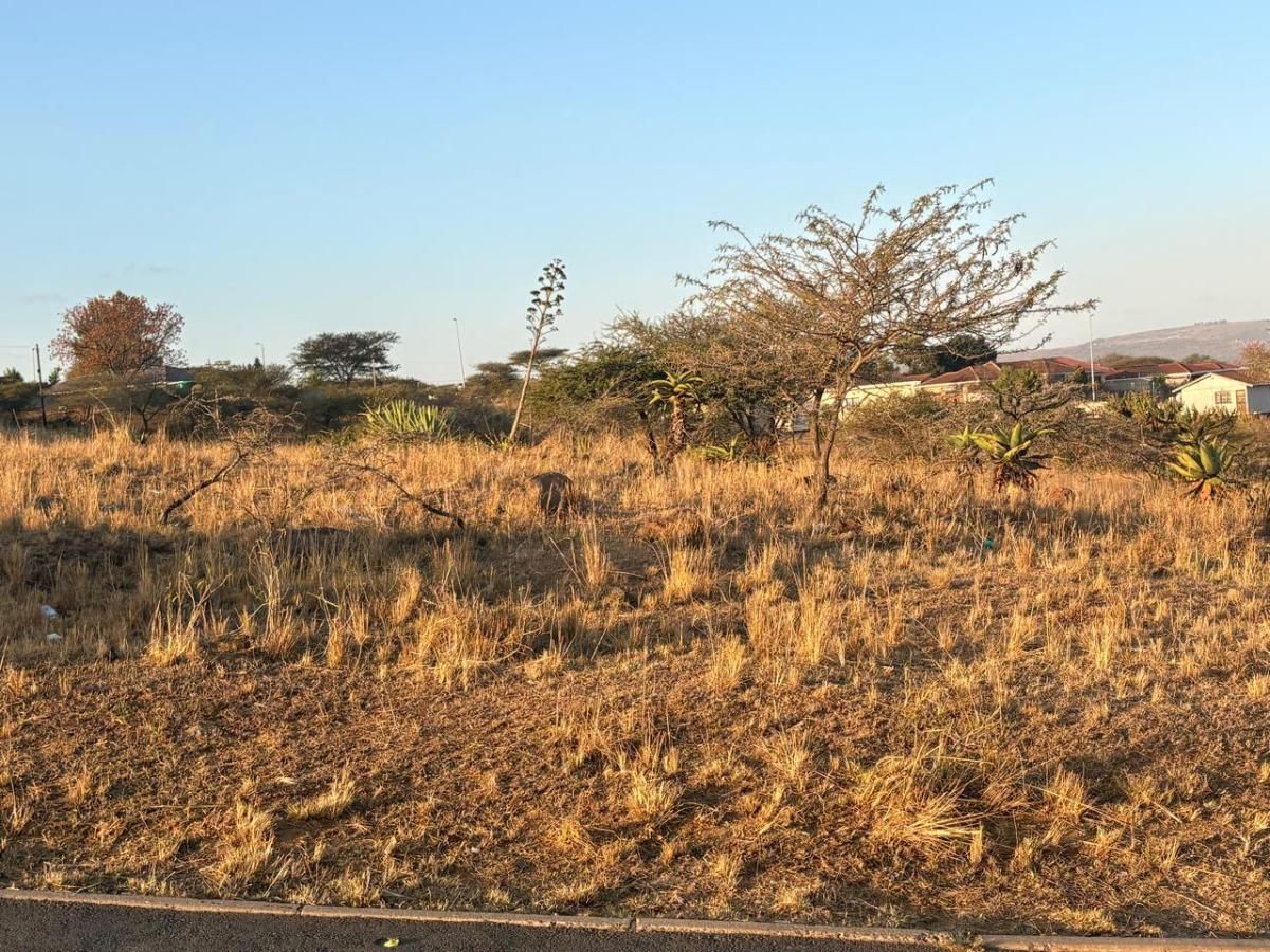 Vacant Erf for sale in Ulundi