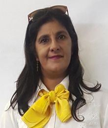 Tahera Aziz