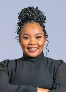 Nosipho Magagula