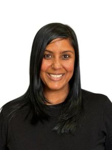 Candice Joseph