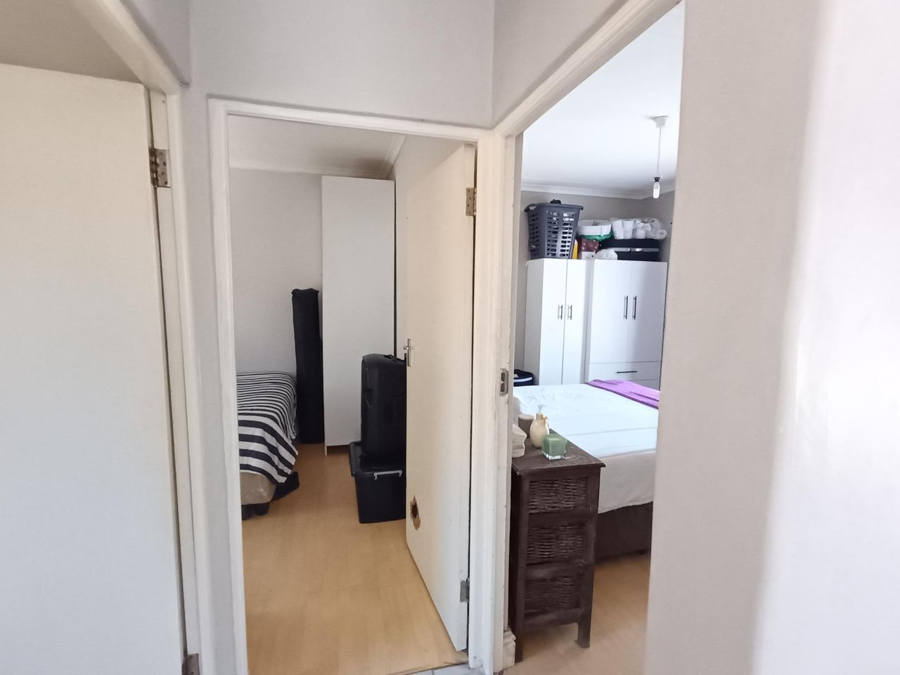 Photo of 2 Bedroom house rented in Weltevreden Valley, Mitchells Plain