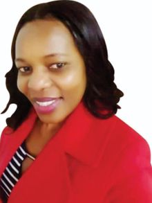Sinqobile Sibanda