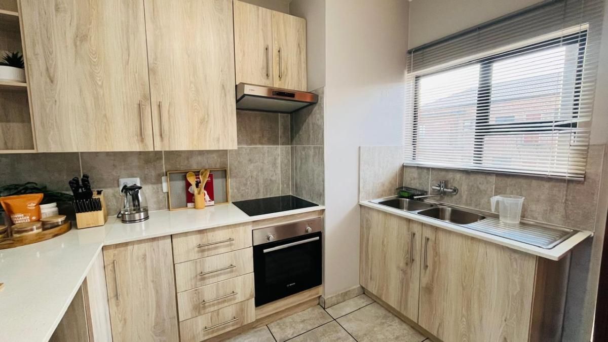 Photo of 2 Bedroom apartment to rent in Witbank Ext 10