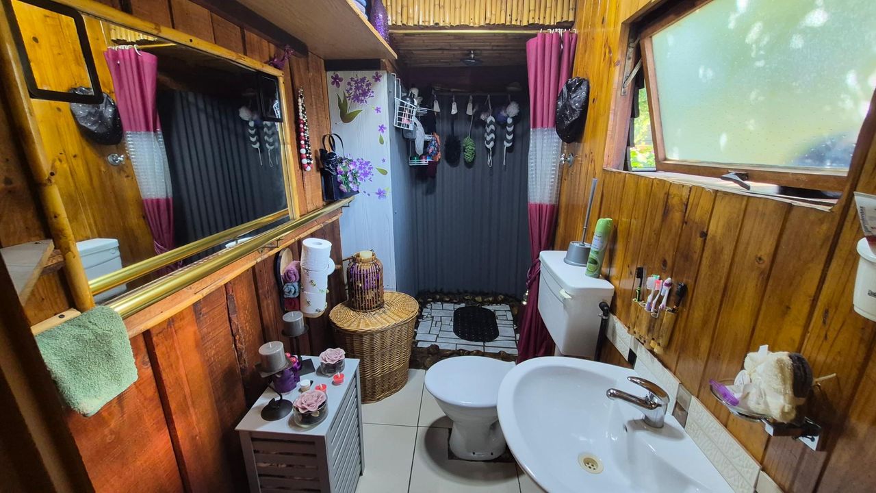 House to rent in De Rust, Oudtshoorn