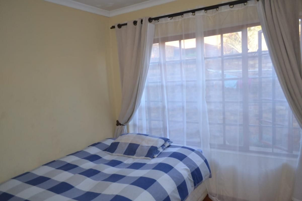 Photo of 3 Bedroom townhouse - sectional for sale in Amberfield Crest Estate, Centurion