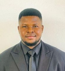Tsholofelo Kgobe