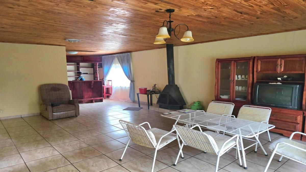 3 Bedroom house for sale in Kanonkop, Middelburg