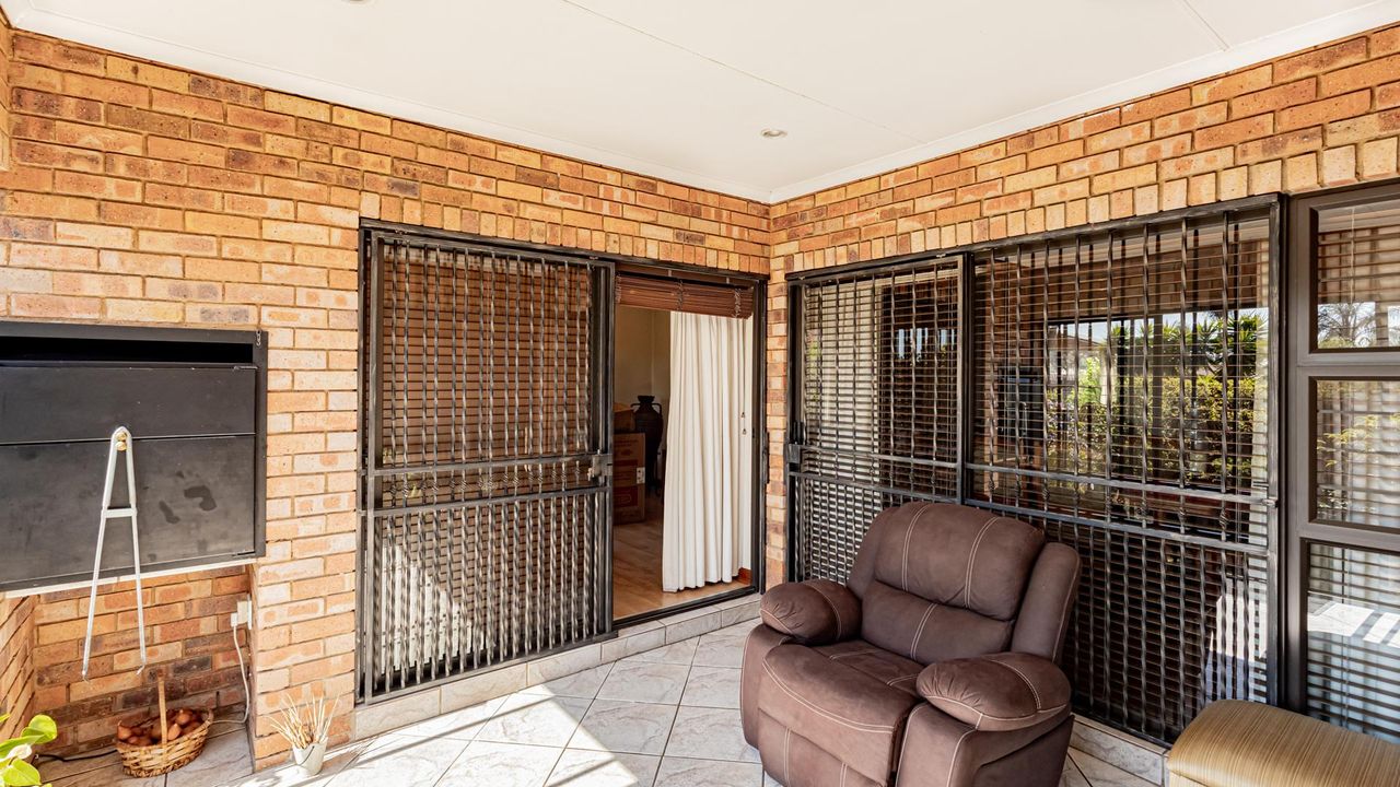 Photo of 3 Bedroom cluster sold in North Riding, Randburg