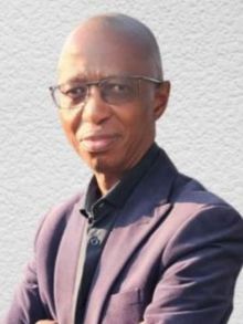 Petrus Mokoena