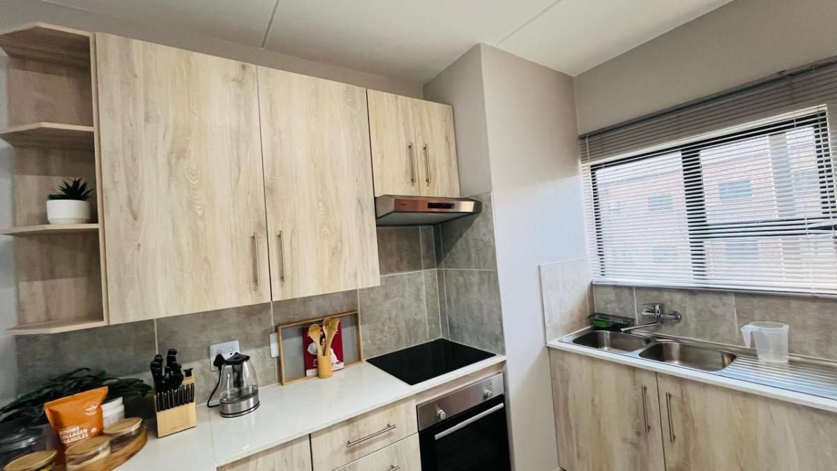 Photo of 2 Bedroom apartment to rent in Witbank Ext 10