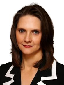 Ria van Zyl
