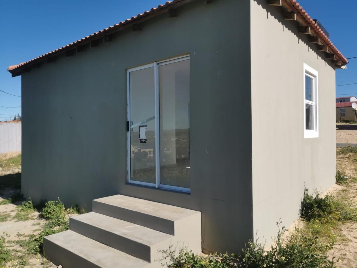 2 Bedroom house for sale in Abbotsdale, Malmesbury