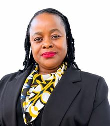 Zasembo Hlengwa