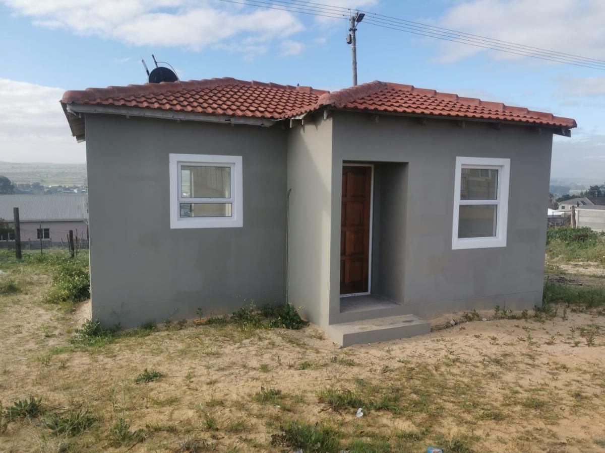 Photo of 2 Bedroom house for sale in Abbotsdale, Malmesbury