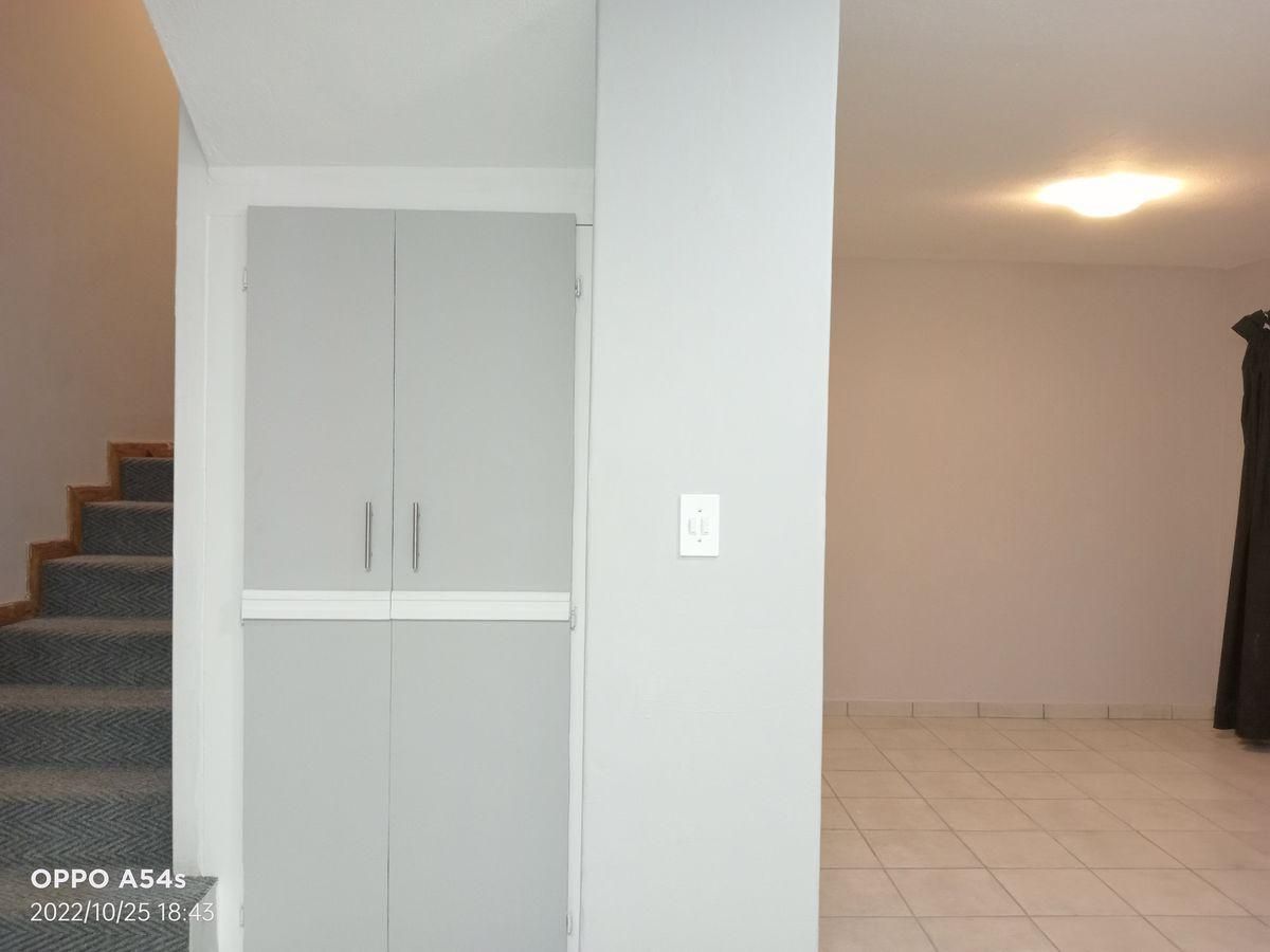 Photo of 2 Bedroom duplex apartment to rent in Gardeniapark, Bloemfontein