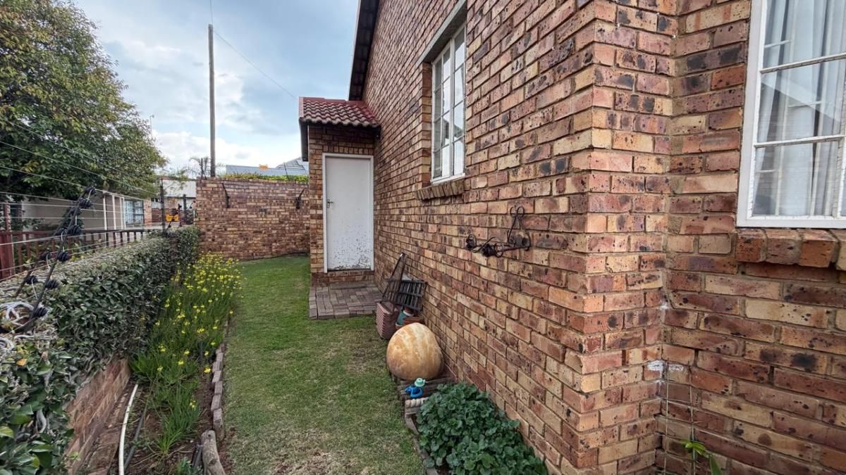 3 Bedroom house for sale in Gholfsig, Middelburg