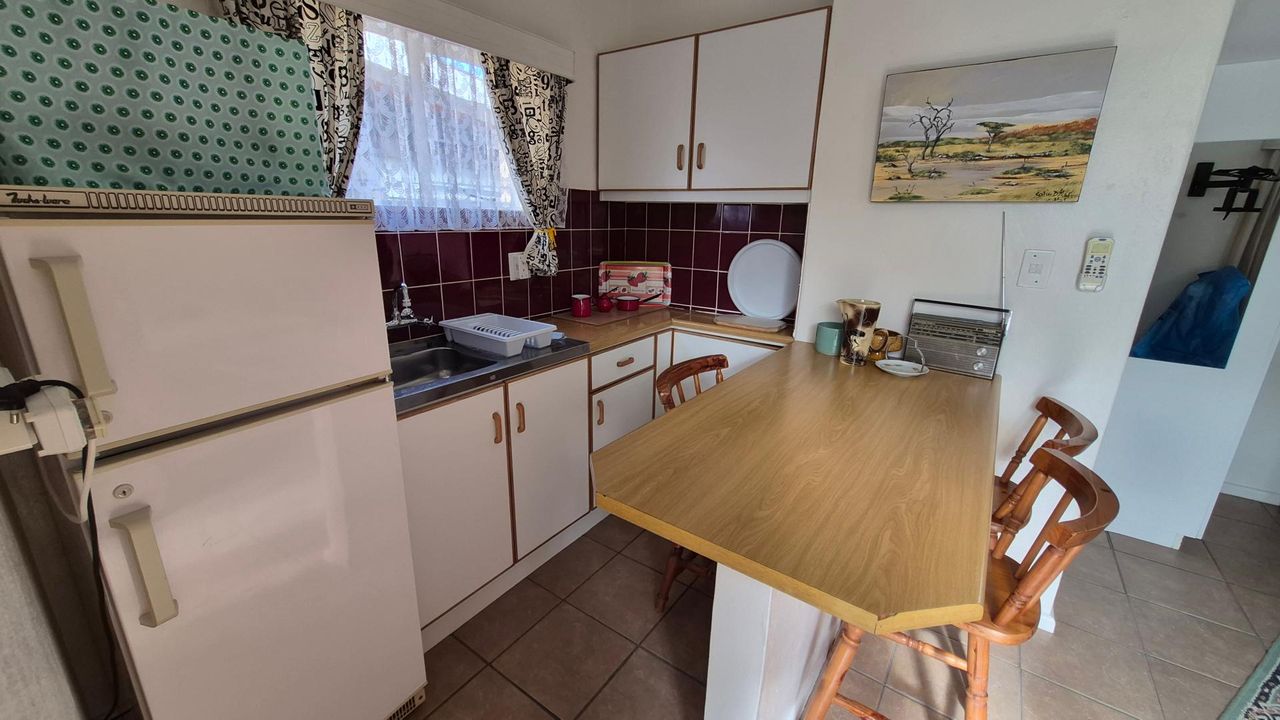 Apartment to rent in West Bank, Oudtshoorn
