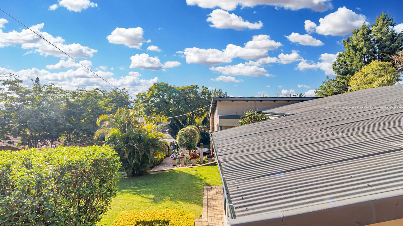Photo of 4 Bedroom house for sale in Villieria, Pretoria