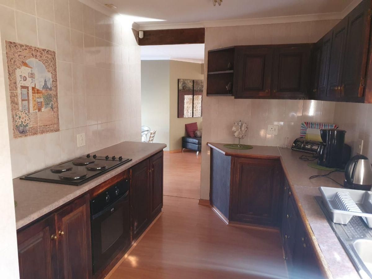 Photo of 2 Bedroom townhouse - freehold to rent in Secunda