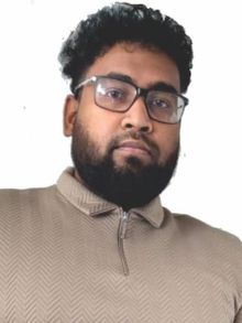Muhammad Ramjan