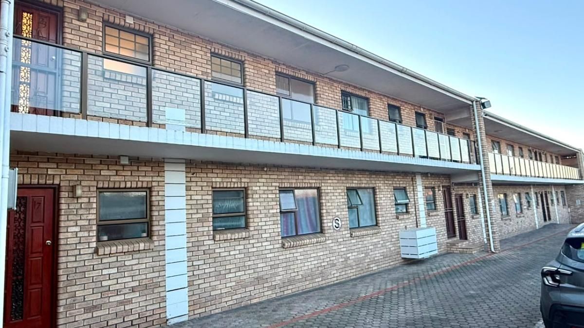 Photo of 2 Bedroom apartment for sale in George Central
