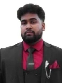 Muhammad Ramjan