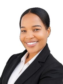 Zanele Msomi