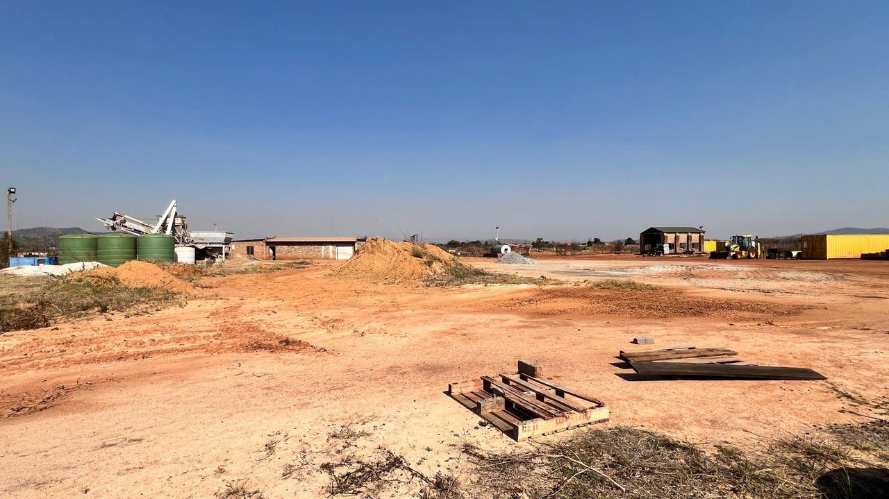 Photo of Vacant Land for sale in Ga-rankuwa Unit 9, Ga-Rankuwa