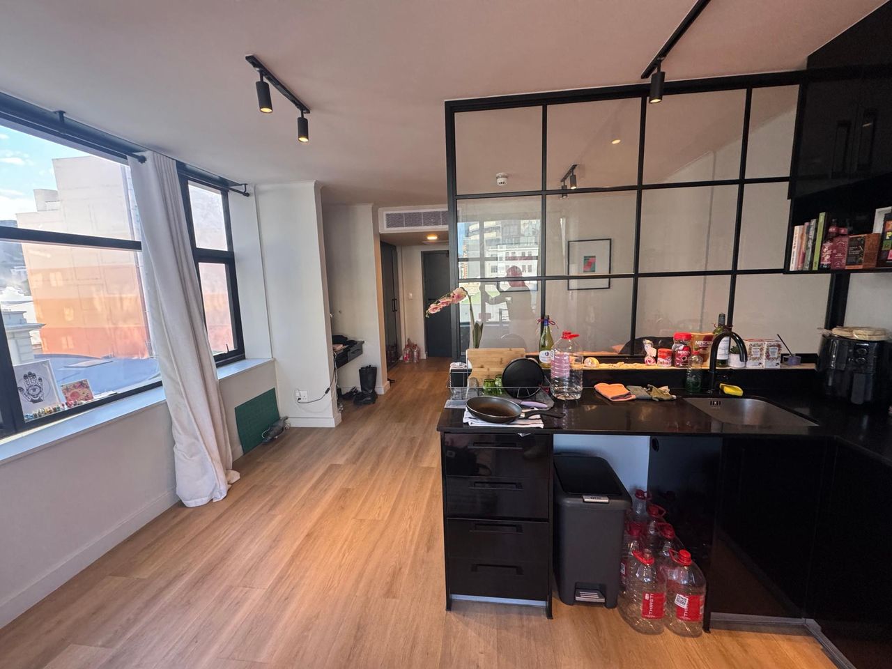 Apartment to rent in Cape Town City Centre