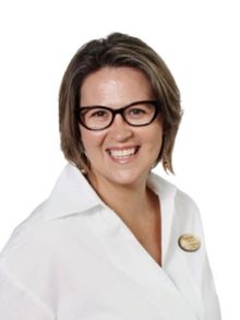 Maryka Hanekom