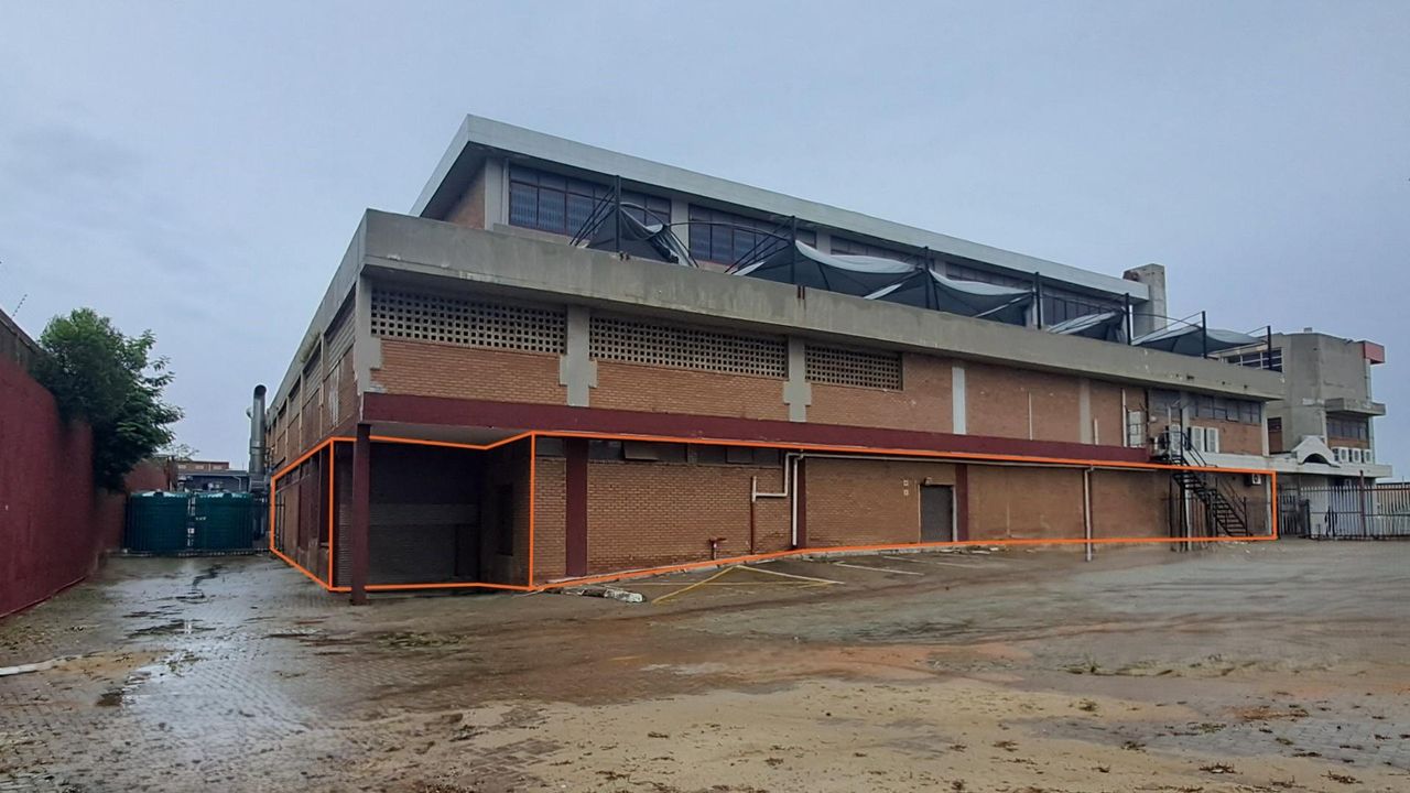 Photo of Offices to let in Halfway House, Midrand